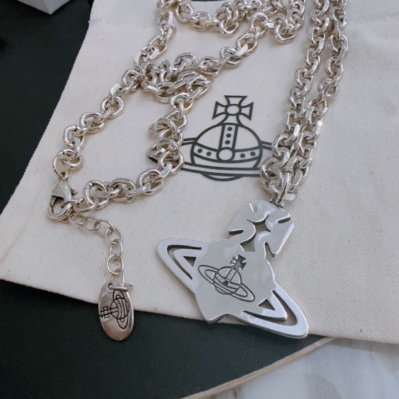 Vivienne Westwood Necklaces